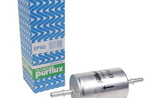 PURFLUX EP163 Топливный фильтр Opel Combo/Daewoo Lanos 1.4-1.6