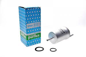 PURFLUX EP201 Фильтр топливный Skoda Fabia/VW Polo 1.2/1.4 01-
