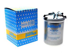 PURFLUX FCS725 Топливный фильтр Skoda Fabia/Roomster/VW Polo 1.4/1.6TDI 05-