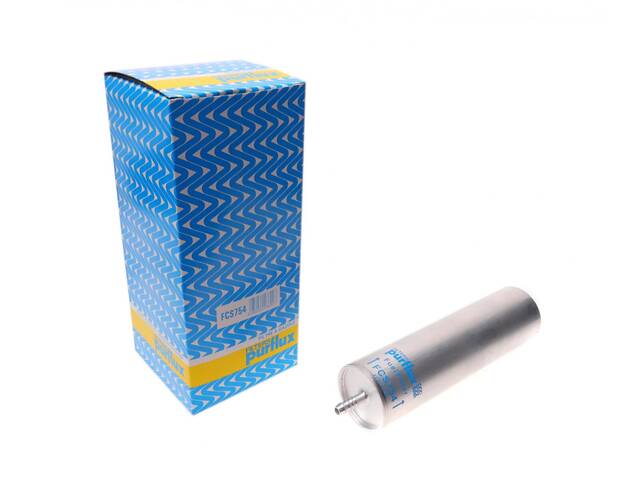 PURFLUX FCS754 Топливный фильтр Audi A4/A5/A8 2.0-4.2TDI 07- - Фото 1
