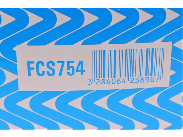 PURFLUX FCS754 Топливный фильтр Audi A4/A5/A8 2.0-4.2TDI 07- - Фото 5