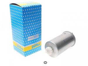 PURFLUX FCS772A Фильтр топливный Renault Logan/Dacia Duster 1.5dci 05-