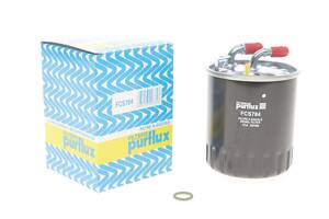 PURFLUX FCS784 Фильтр топливный MB Sprinter 906/Vito (W639) 10-