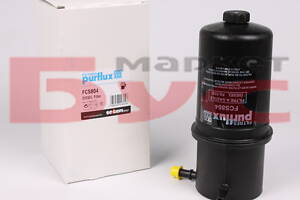 PURFLUX FCS804 Фильтр топливный VW Amarok 2.0TDI 10-