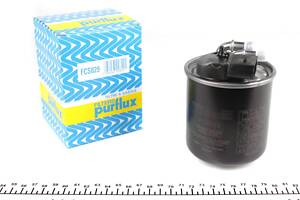 PURFLUX FCS829 Фильтр топливный MB Sprinter 906 2.2CDI OM651 (с датчиком)