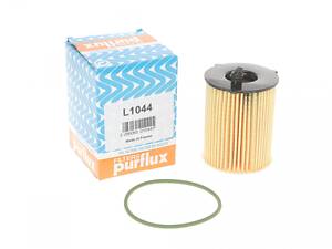 PURFLUX L1044 Фильтр масляный Citroen Berlingo/Peugeot Partner 1.4/1.6