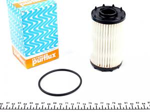 PURFLUX L1048 Фільтр масляний Audi A4/A5 3.0 quattro 16-