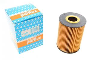 PURFLUX L1104 Фильтр масляный MB M-class (W164)/E-class (W211)/S-class (W221) 4.0 CDI 05-1