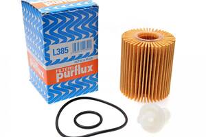 PURFLUX L385 Фильтр масляный Lexus/Toyota 2.0/2.2 D-4D 05-