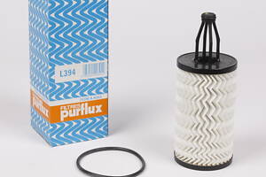 PURFLUX L394 Фильтр масляный MB (W212/221) 3.5/4.7i 11-