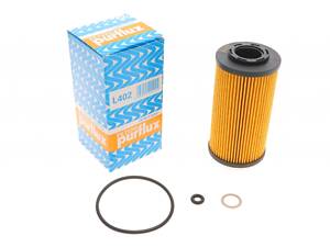 PURFLUX L402 Фильтр масляный Hyundai Accent/i30/Elantra 1.1/1.5/1.6CRDi 05-