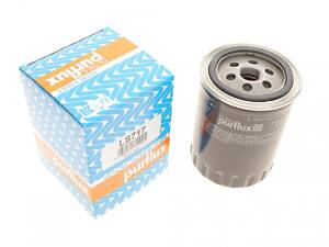 PURFLUX LS717 Масляный фильтр Ford Maverick 2.7TD 96-98/Nissan Pathfinder/Patrol 2.0-3.2d 86-97
