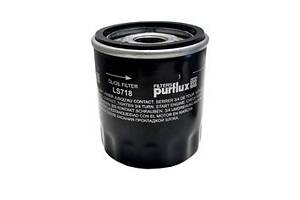 PURFLUX LS718 Фільтр масляний Chrysler Avenger/Calibre/Patriot 06-