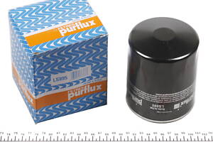 PURFLUX LS895 Масляный фильтр Toyota Land Cruiser 3.0D-4D