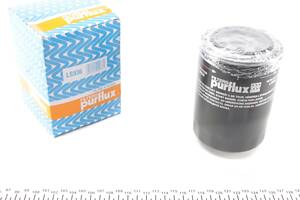 PURFLUX LS936 Фильтр масляный Hyundai H200/Kia Sorento 2.5CRDi 97-