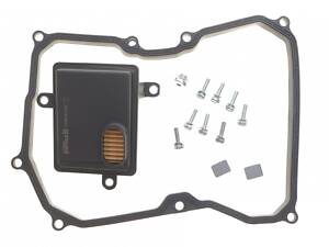 PURFLUX TEK006 Фільтр АКПП VW Jetta 1.4TSI 14- (+ прокладка масляного піддону)