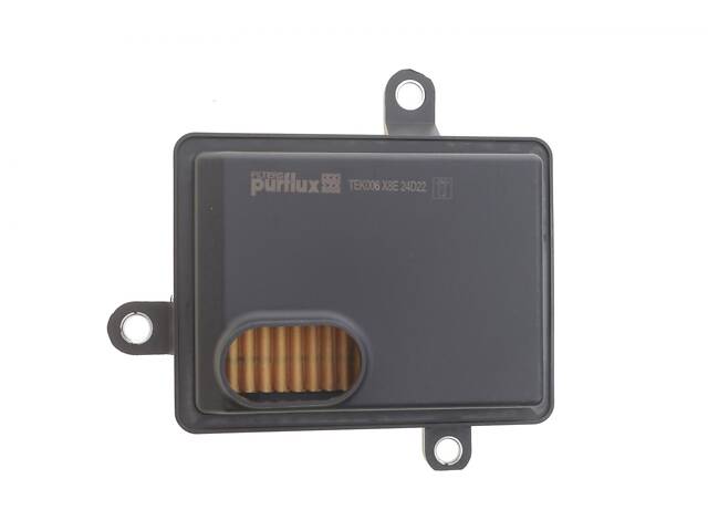 PURFLUX TEK006 Фільтр АКПП VW Jetta 1.4TSI 14- (+ прокладка масляного піддону) - Фото 5