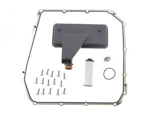 PURFLUX TEK013 Фильтр АКПП Audi A4/A5/A6/A7/Q5 1.8-4.2 07-18