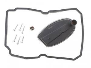 PURFLUX TEK043 Фильтр АКПП MB Sprinter 901-906 2.2D-3.0D 89- OM611/OM602/M111 (с прокладкой)