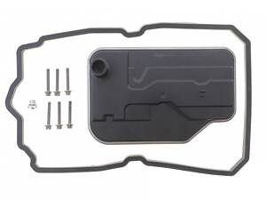 PURFLUX TEK047 Фильтр АКПП MB C-class (W203/204) E-class (W211/212) M-class (W164) S-class 98- (с прокладкой)