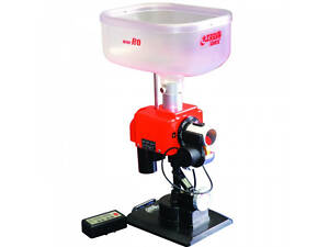 Пушка для настольного тенниса DHS RO