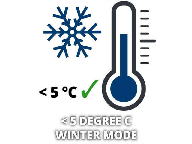 Пусковий зарядний пристрій Einhell CE-BC 30 M, 12/24 В, 3-600 А/г, макс. 30А (1002275) - Фото 3