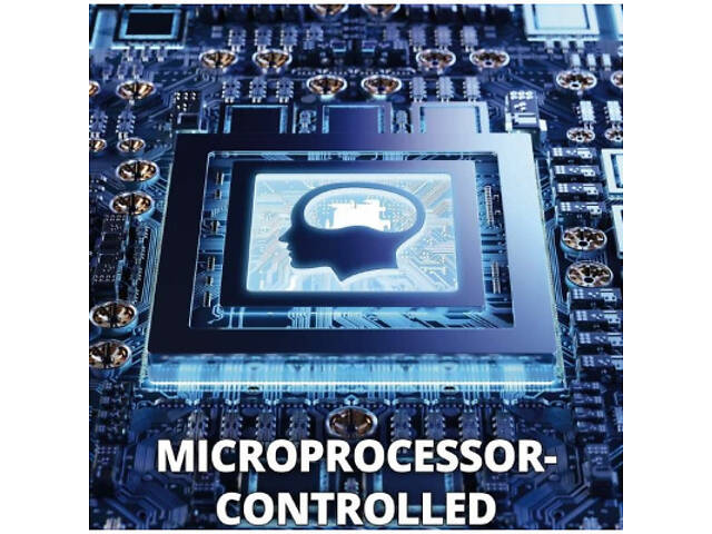 Пусковий зарядний пристрій Einhell CE-BC 30 M, 12/24 В, 3-600 А/г, макс. 30А (1002275) - Фото 7