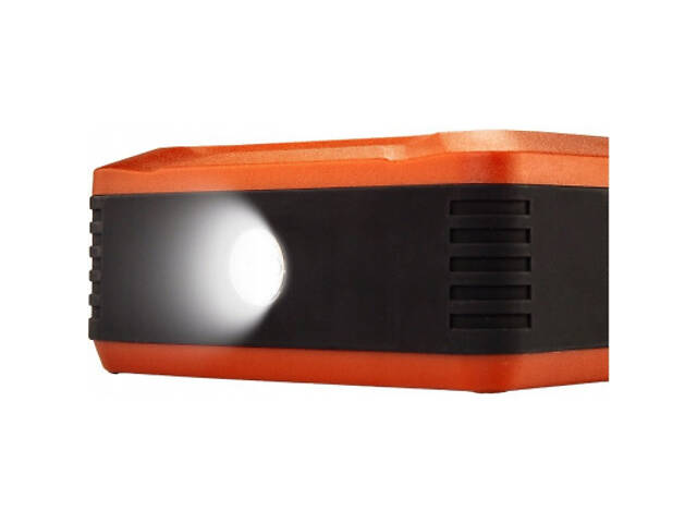 Пусковий зарядний пристрій Neo Tools Jumpstarter (11-997) - Фото 3