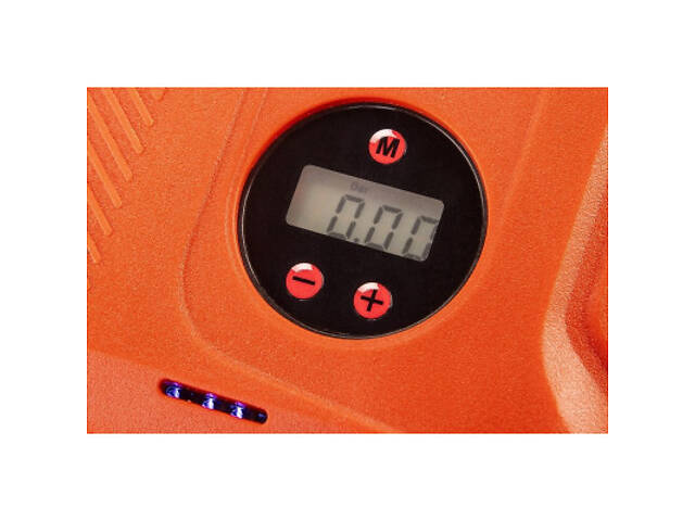 Пусковий зарядний пристрій Neo Tools Jumpstarter (11-997) - Фото 4