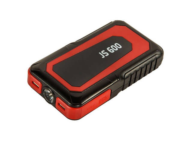 Пуско-зарядний пристрій Vitals JS 600 (JS600) - Фото 1