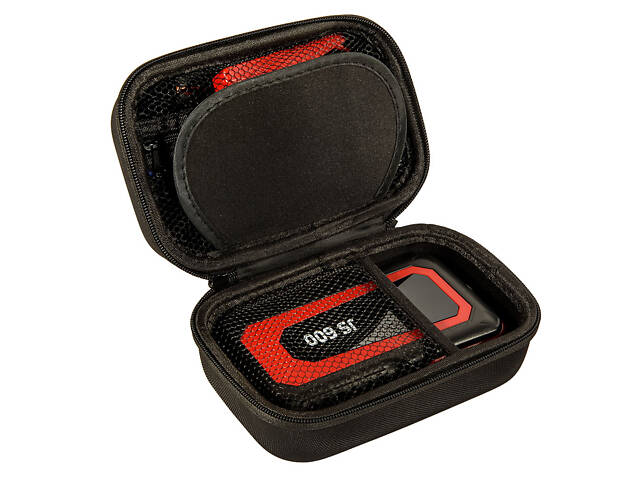 Пуско-зарядний пристрій Vitals JS 600 (JS600) - Фото 2