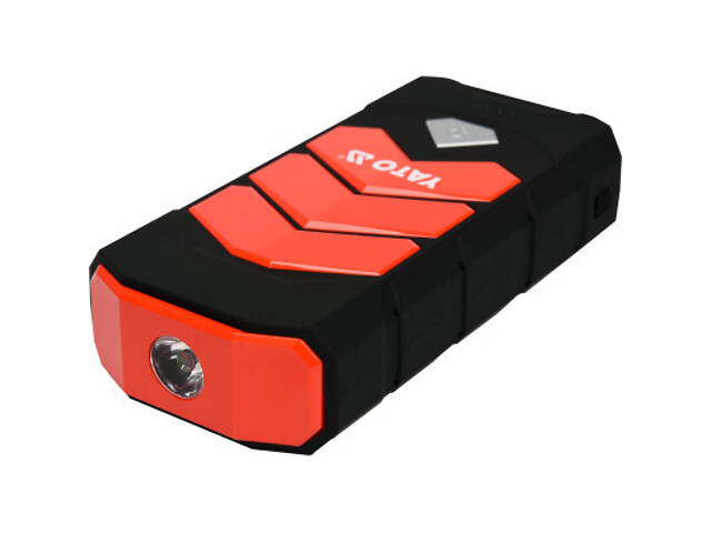 Пусковий зарядний пристрій Yato YT-83081 - Фото 3