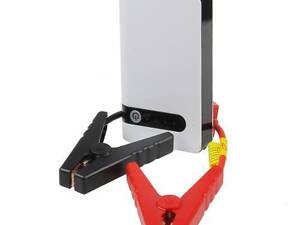 Пуско-зарядний пристрій