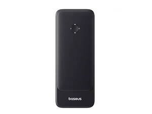 Пусковое устройство Baseus Super Energy Alpha Series Jump Starter 600A