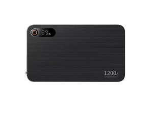 Пусковое устройство Baseus Super Energy Pro+ 1200A