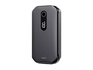 Пусковое устройство Baseus Super Energy Pro Car Jump Starter 12000mAh