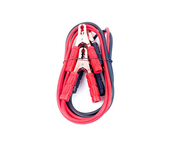 Стартові провода 400А 3 метра: Запчастини (Загальне) в Рівному на ...