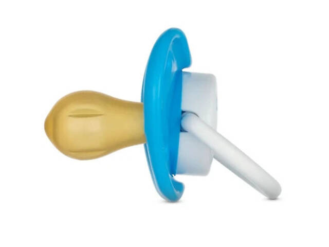 Пустушка Baboo Transport 0+ міс. (90416) - Фото 2