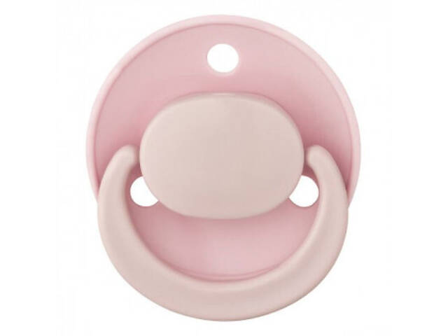 Пустушка Baby-Nova PinkPurple 2 шт (3962033) - Фото 2