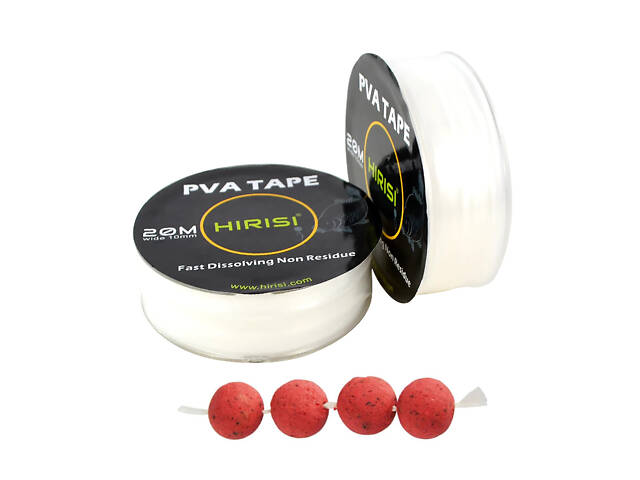 ПВА лента для рыбалки Hirisi №1911 - Фото 1