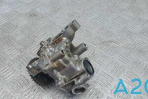 PY0114100A - Б/В Насос мастиловий на MAZDA CX-5 2.5