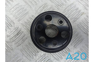 PY8W15131 - Б/У Шкив водяной помпы на MAZDA CX-9 2.5