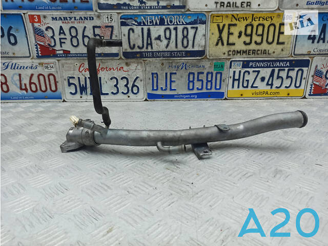 PY8W15190 - Б/У Трубка системы охлаждения на MAZDA CX-9 2.5