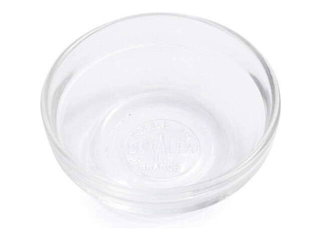 Пиала Duralex Le Gigogne 6 см 4 шт прозорі (2020AC04) - Фото 1