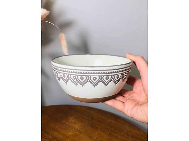 Піала OLens Кімерія 102-516 600 мл - Фото 2