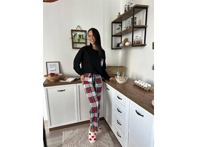 Піжама DO3158 M - Фото 4