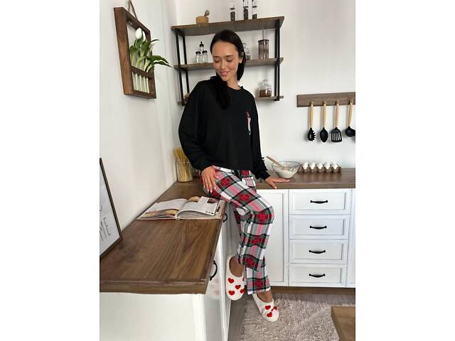 Піжама DO3158 M - Фото 7