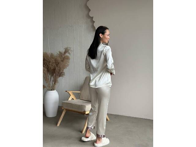 Піжама DO3238 L - Фото 8