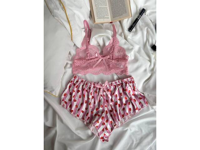 Піжама DO3241 M - Фото 2