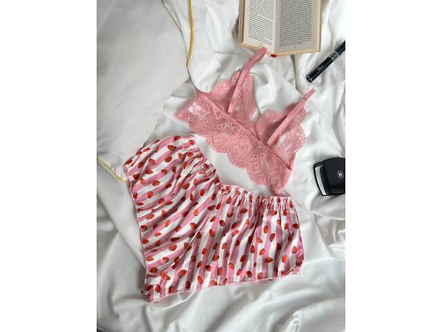 Піжама DO3241 M - Фото 4